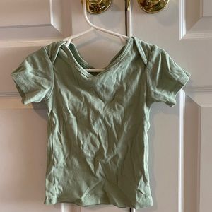 Set of 3 H&M Boys Organic Tee’s